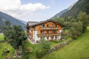 Landhaus Wildes Wasser, Neustift Im Stubaital